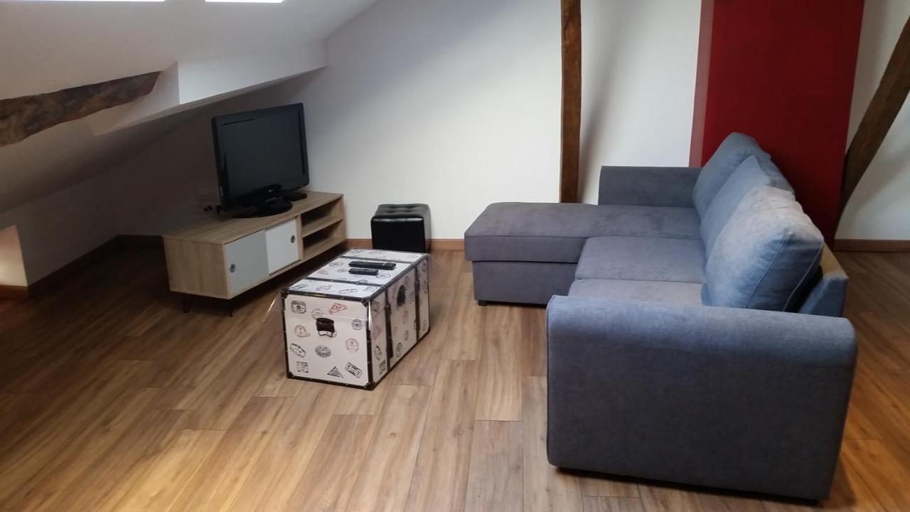 Logis Hotel - Les Pasteliers Lavaur  Ngoại thất bức ảnh