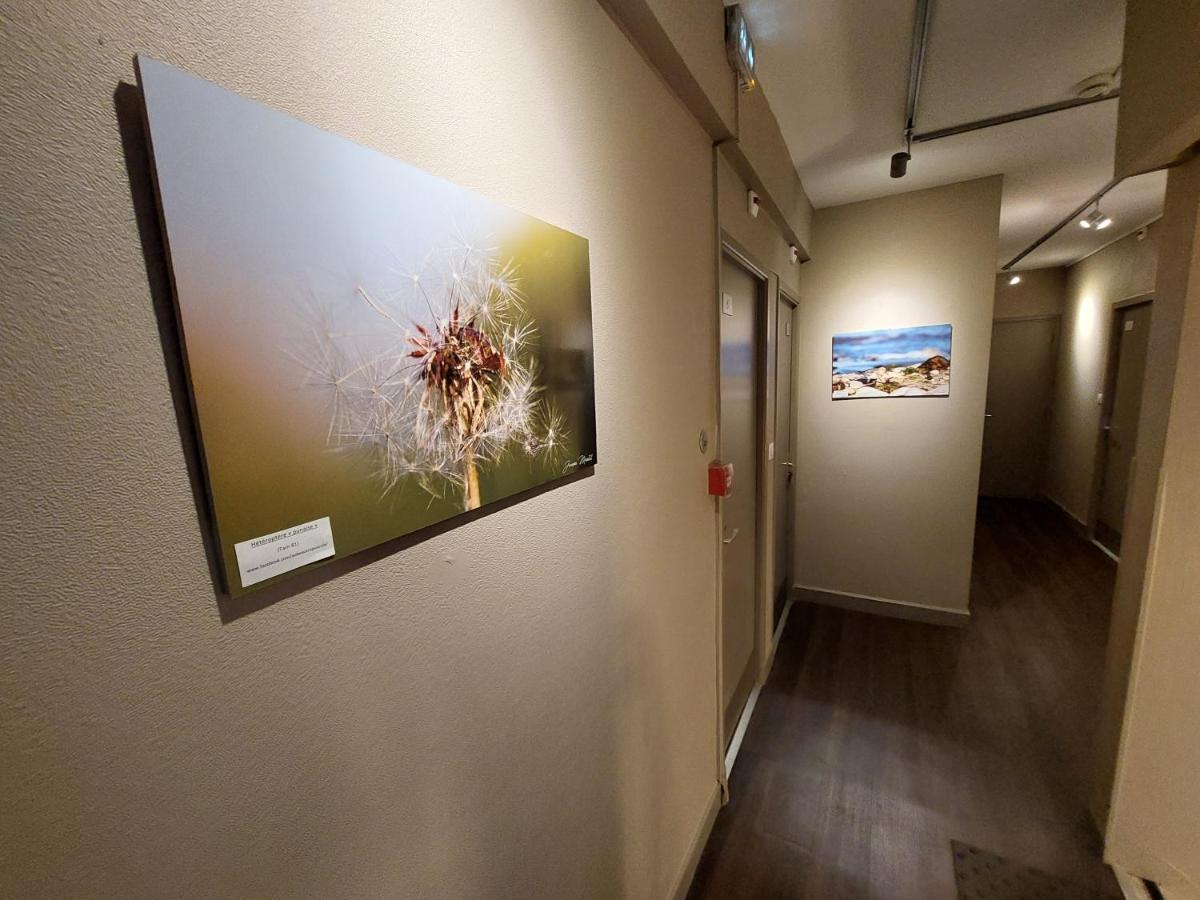Logis Hotel - Les Pasteliers Lavaur  Ngoại thất bức ảnh