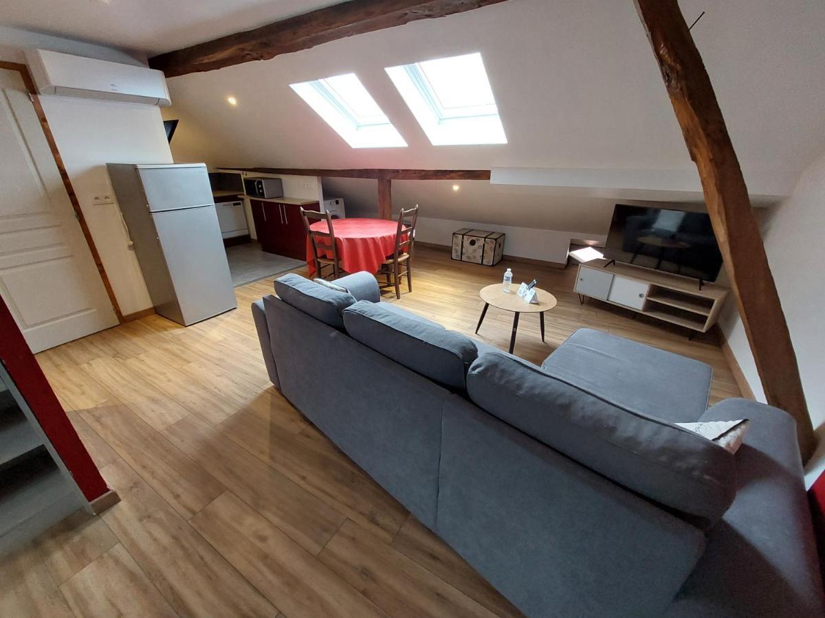 Logis Hotel - Les Pasteliers Lavaur  Ngoại thất bức ảnh