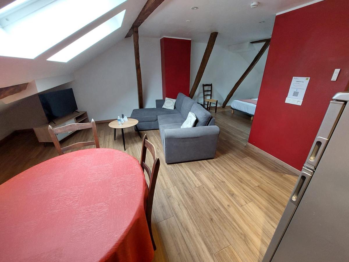 Logis Hotel - Les Pasteliers Lavaur  Ngoại thất bức ảnh