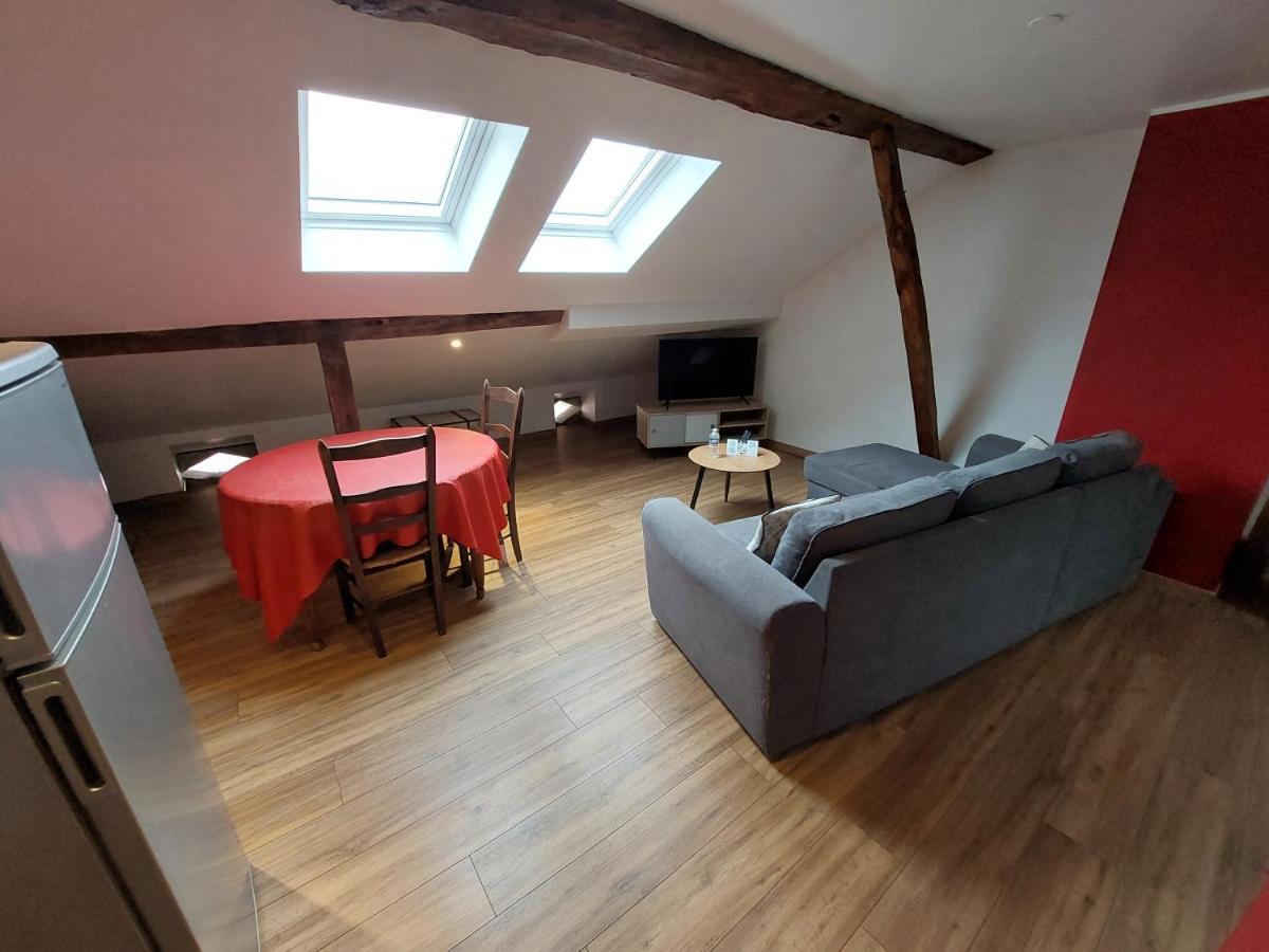 Logis Hotel - Les Pasteliers Lavaur  Ngoại thất bức ảnh