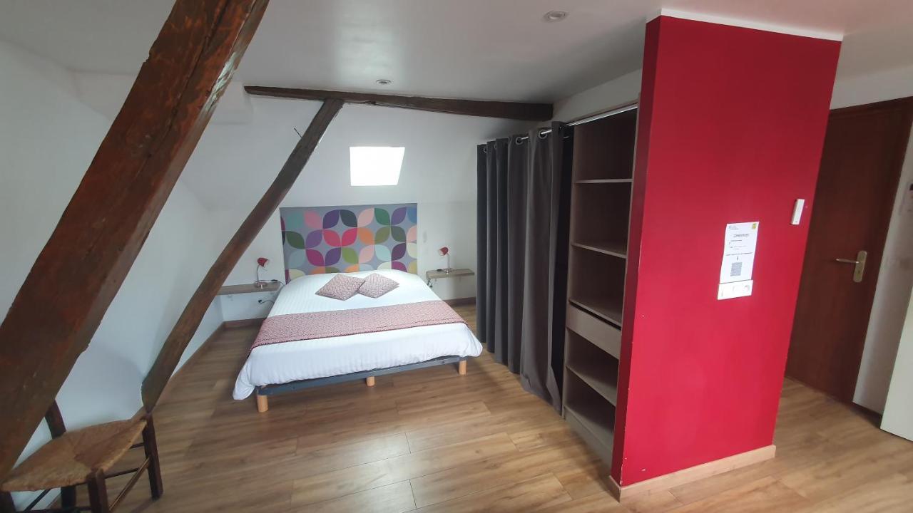 Logis Hotel - Les Pasteliers Lavaur  Ngoại thất bức ảnh