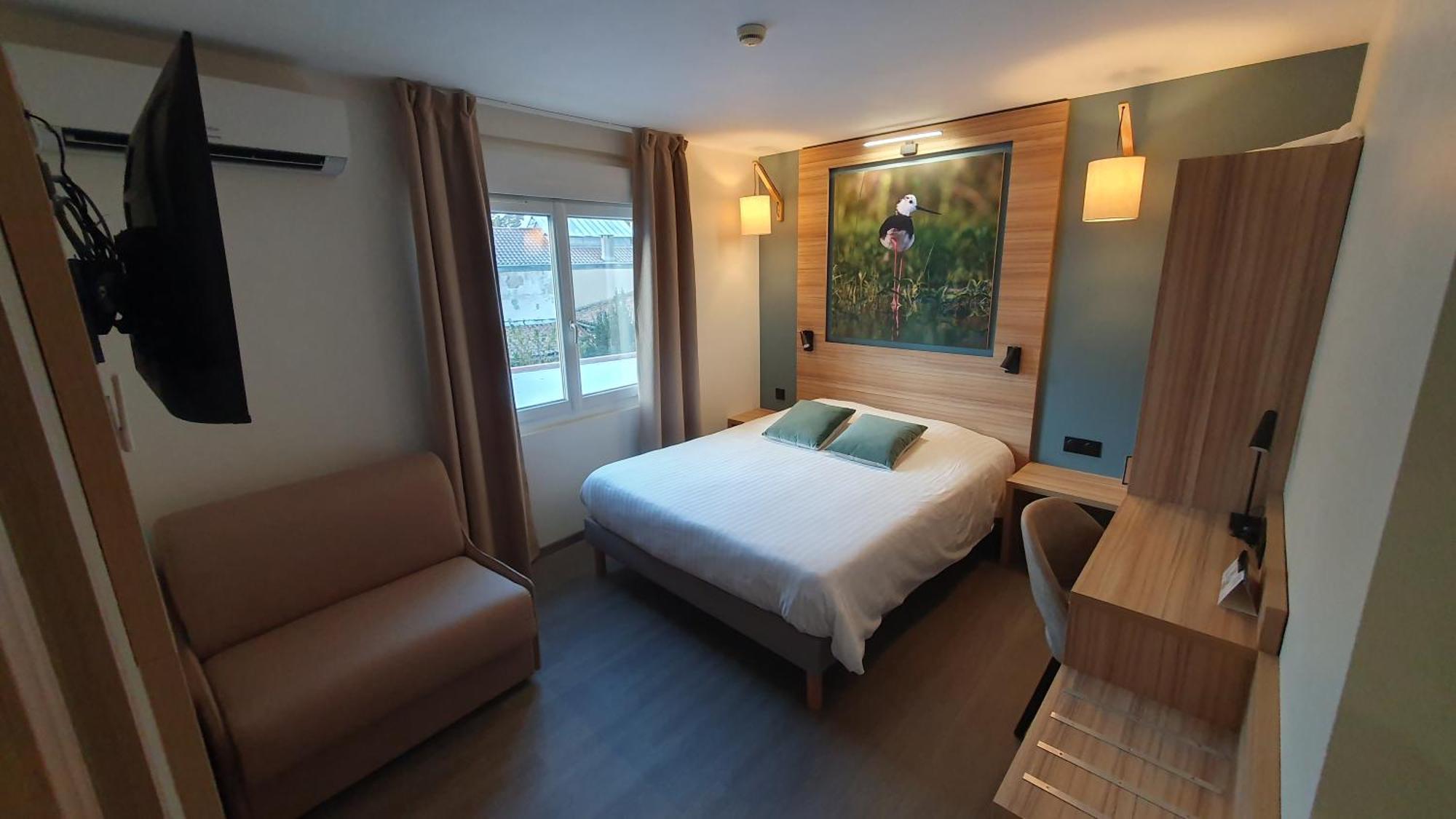 Logis Hotel - Les Pasteliers Lavaur  Ngoại thất bức ảnh