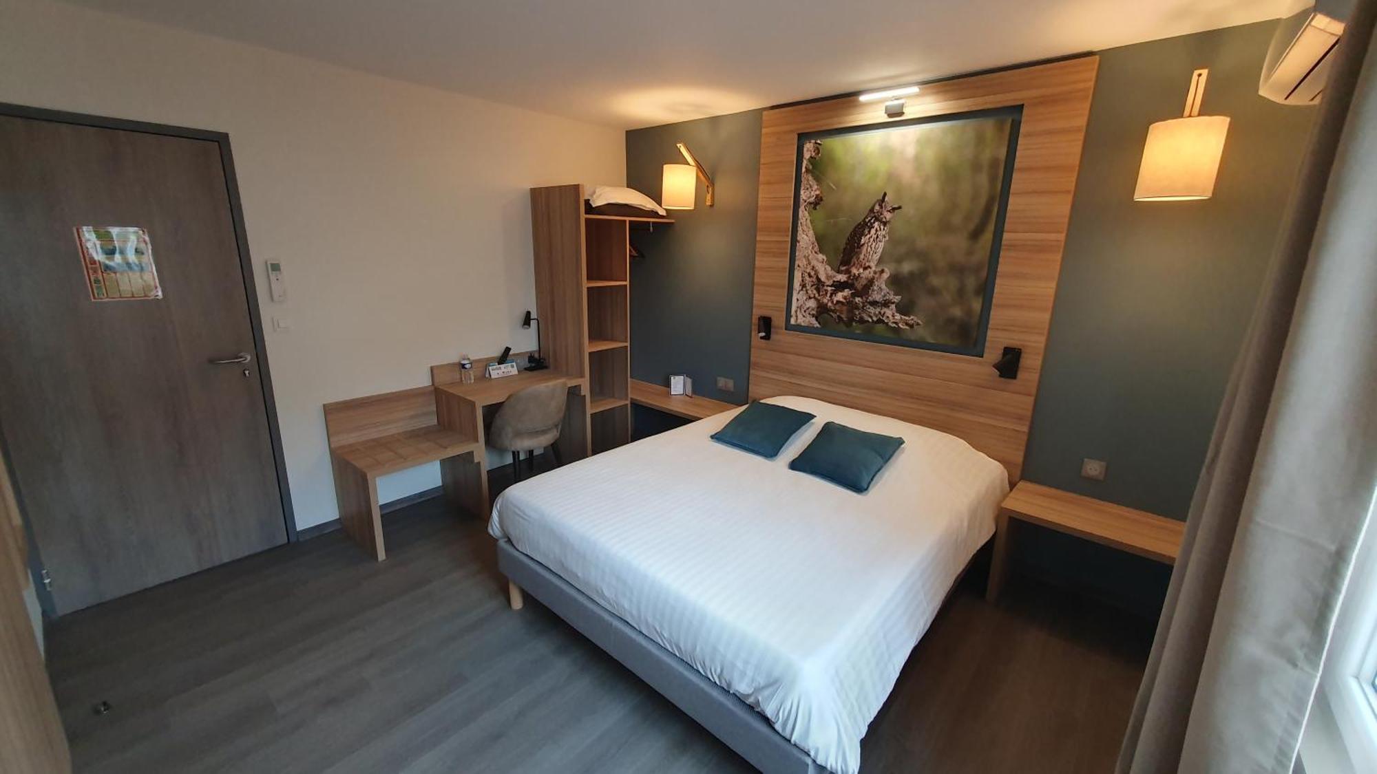 Logis Hotel - Les Pasteliers Lavaur  Ngoại thất bức ảnh