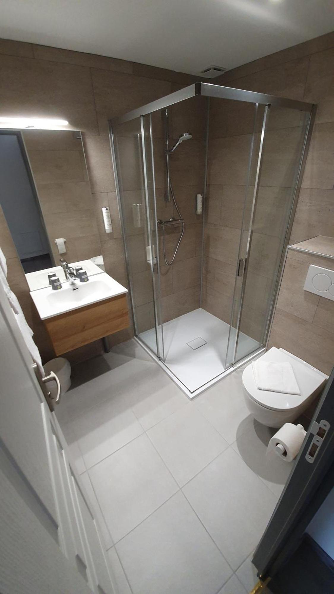 Logis Hotel - Les Pasteliers Lavaur  Ngoại thất bức ảnh