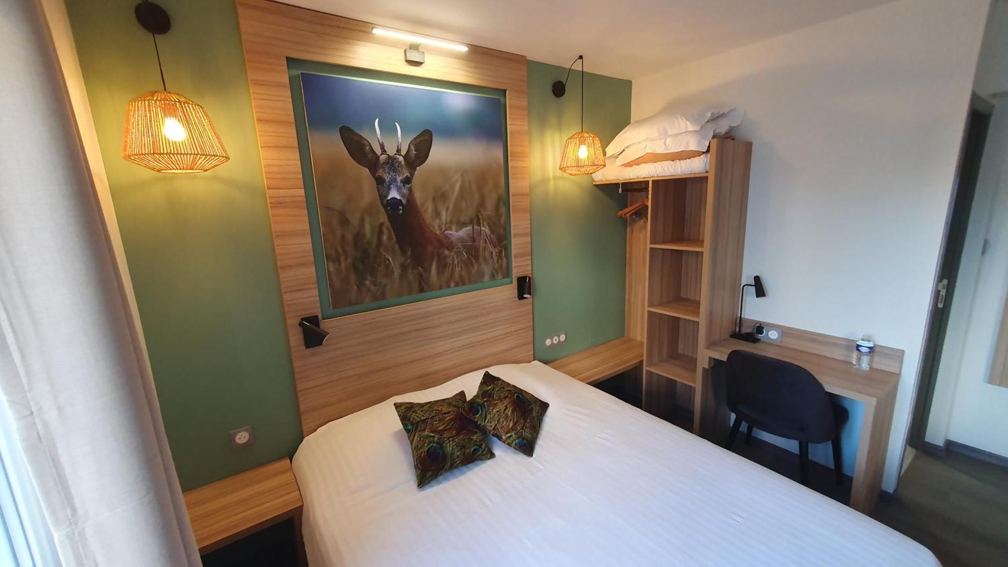 Logis Hotel - Les Pasteliers Lavaur  Ngoại thất bức ảnh